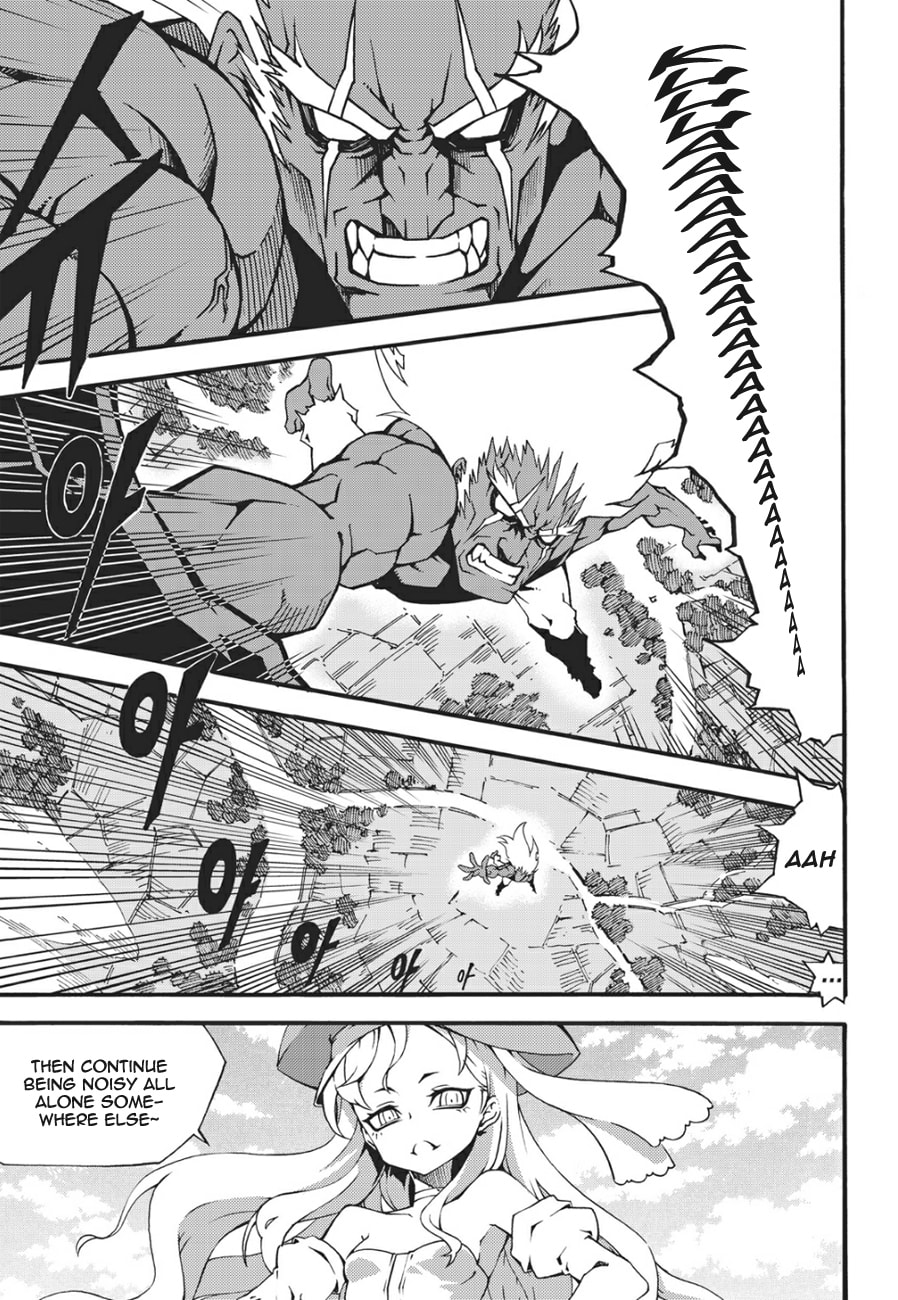 Read Witch Hunter chapter 112.6 image 5 on Lezhin