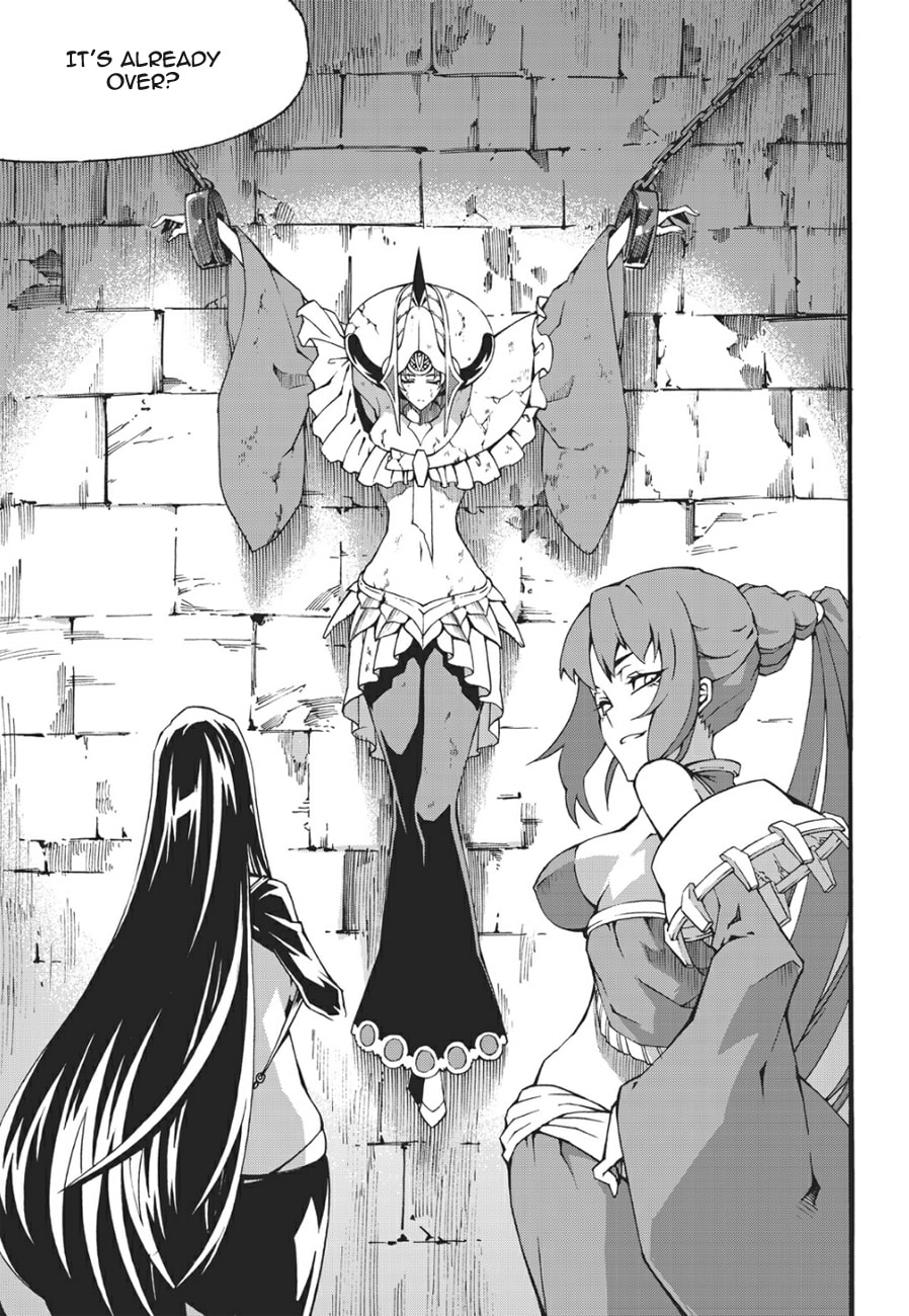 Read Witch Hunter chapter 112.6 image 7 on Lezhin