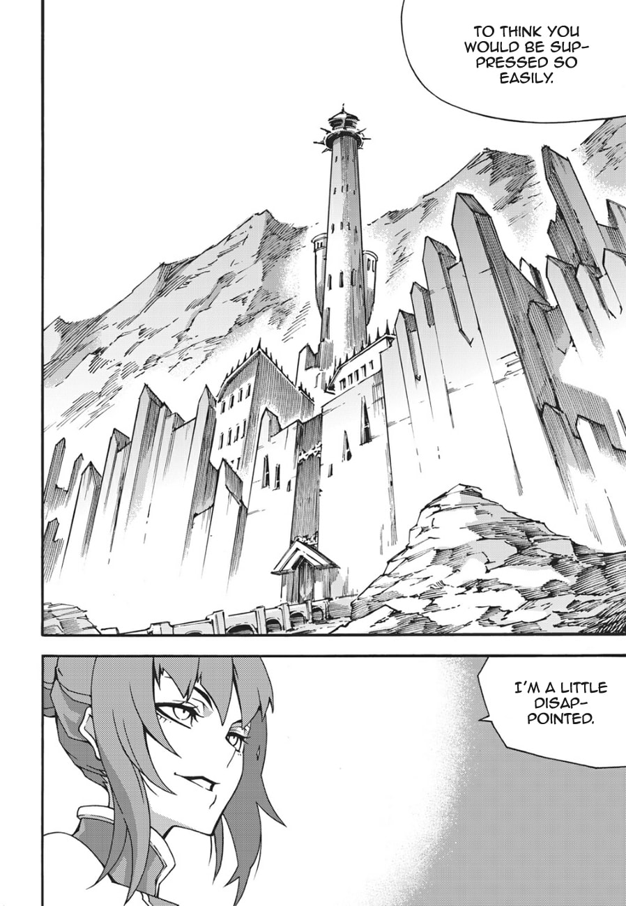 Read Witch Hunter chapter 112.6 image 8 on Lezhin