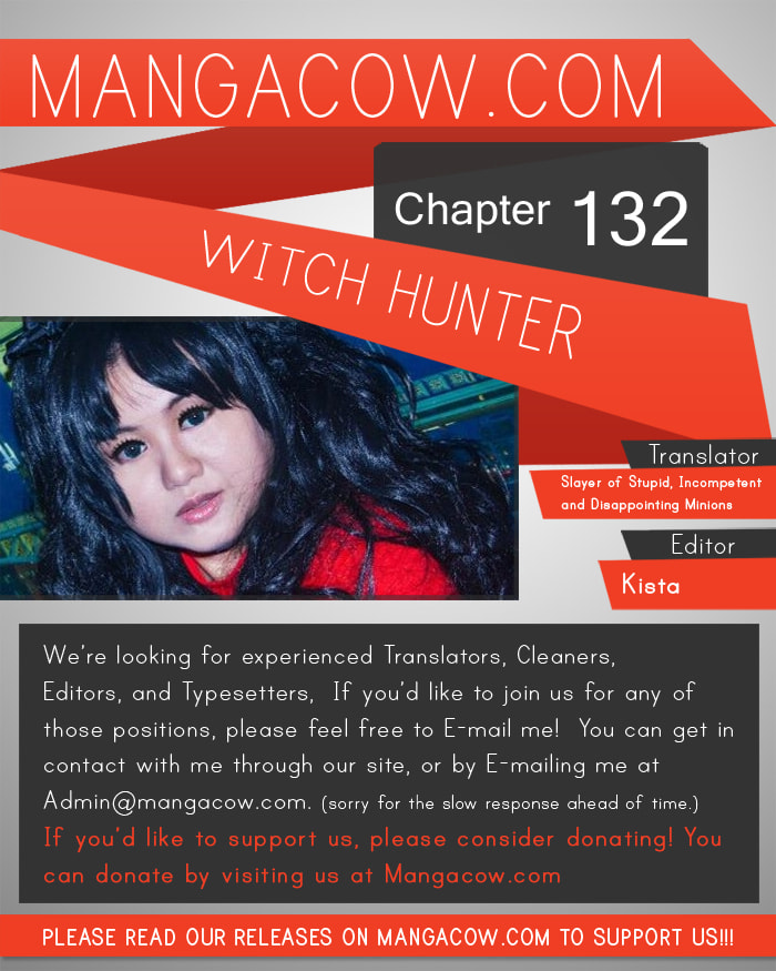 Read Witch Hunter chapter 112.7 image 0 on Lezhin