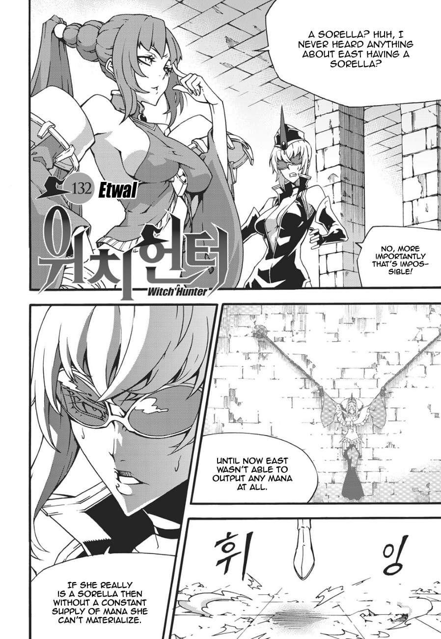 Read Witch Hunter chapter 112.7 image 2 on Lezhin