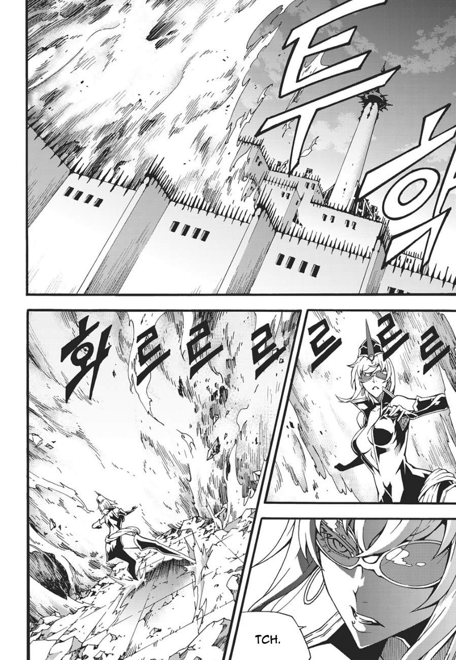 Read Witch Hunter chapter 112.7 image 5 on Lezhin