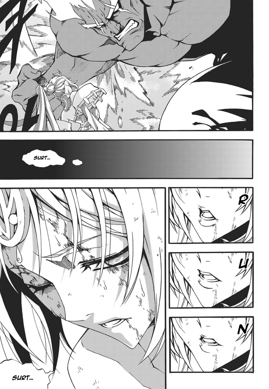 Read Witch Hunter chapter 112.7 image 9 on Lezhin