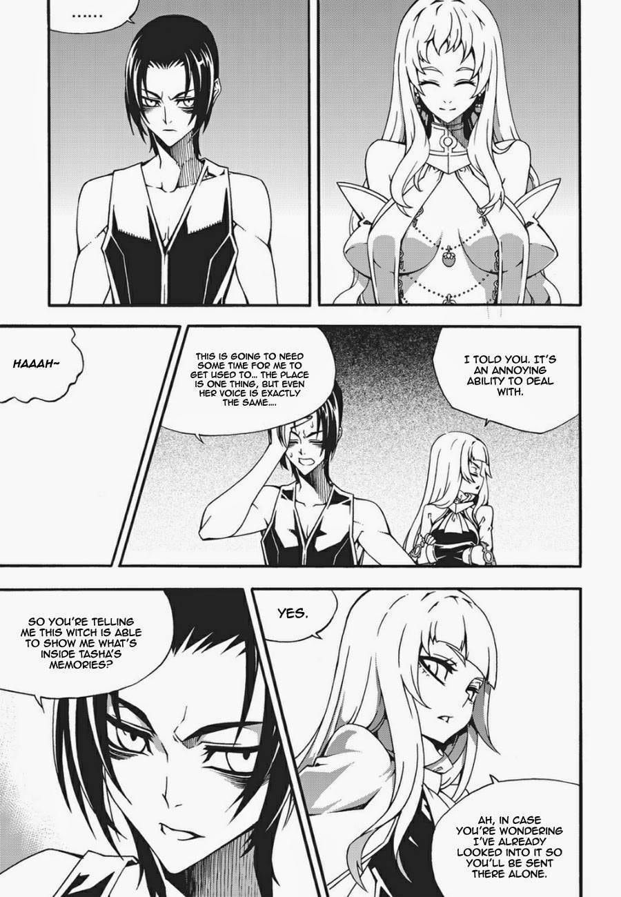 Read Witch Hunter chapter 112.8 image 15 on Lezhin