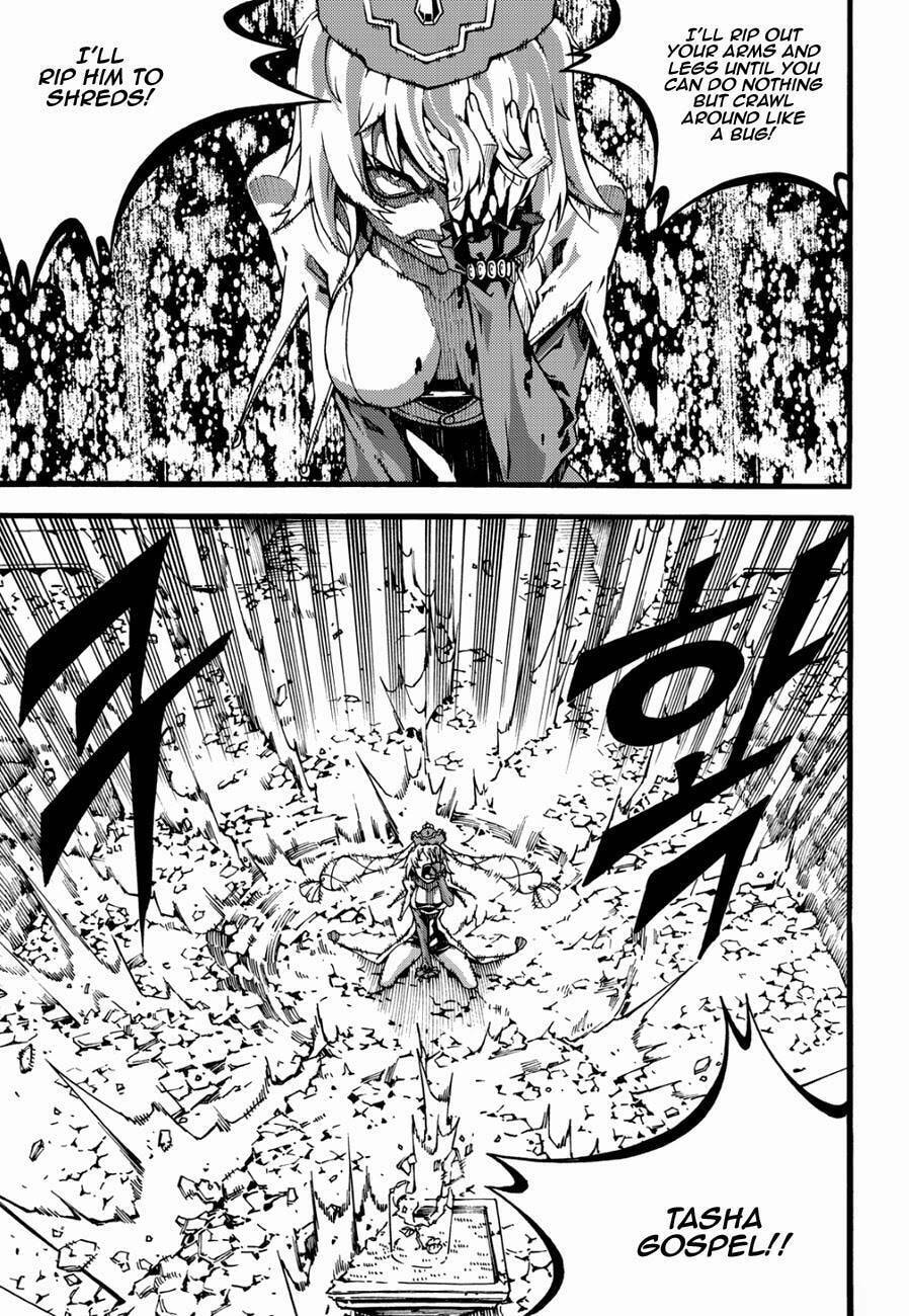 Read Witch Hunter chapter 112 image 10 on Lezhin