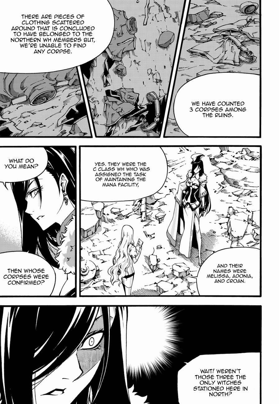 Read Witch Hunter chapter 112 image 18 on Lezhin