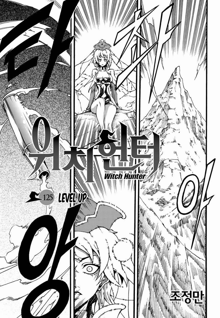 Read Witch Hunter chapter 112 image 2 on Lezhin