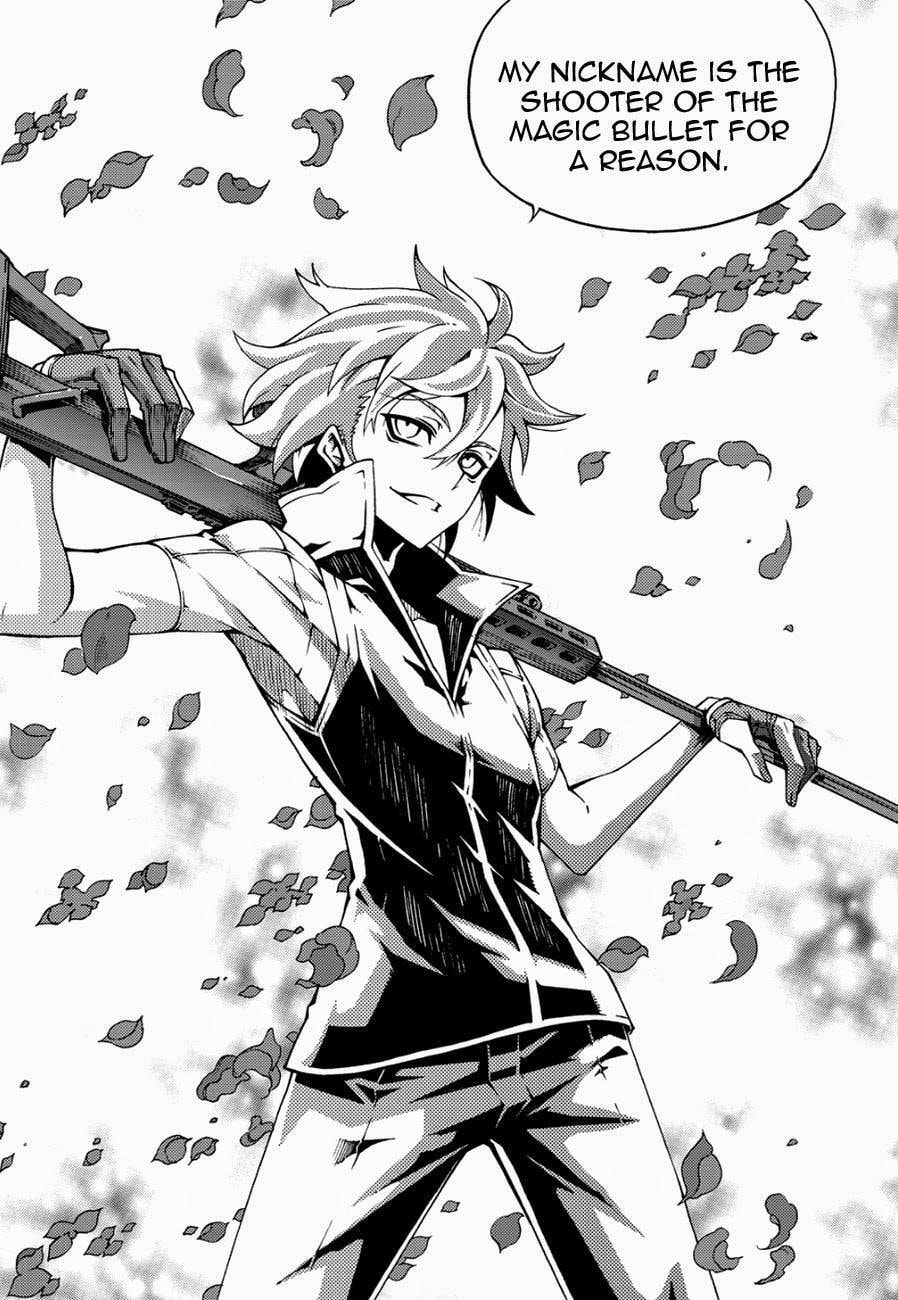 Read Witch Hunter chapter 112 image 6 on Lezhin