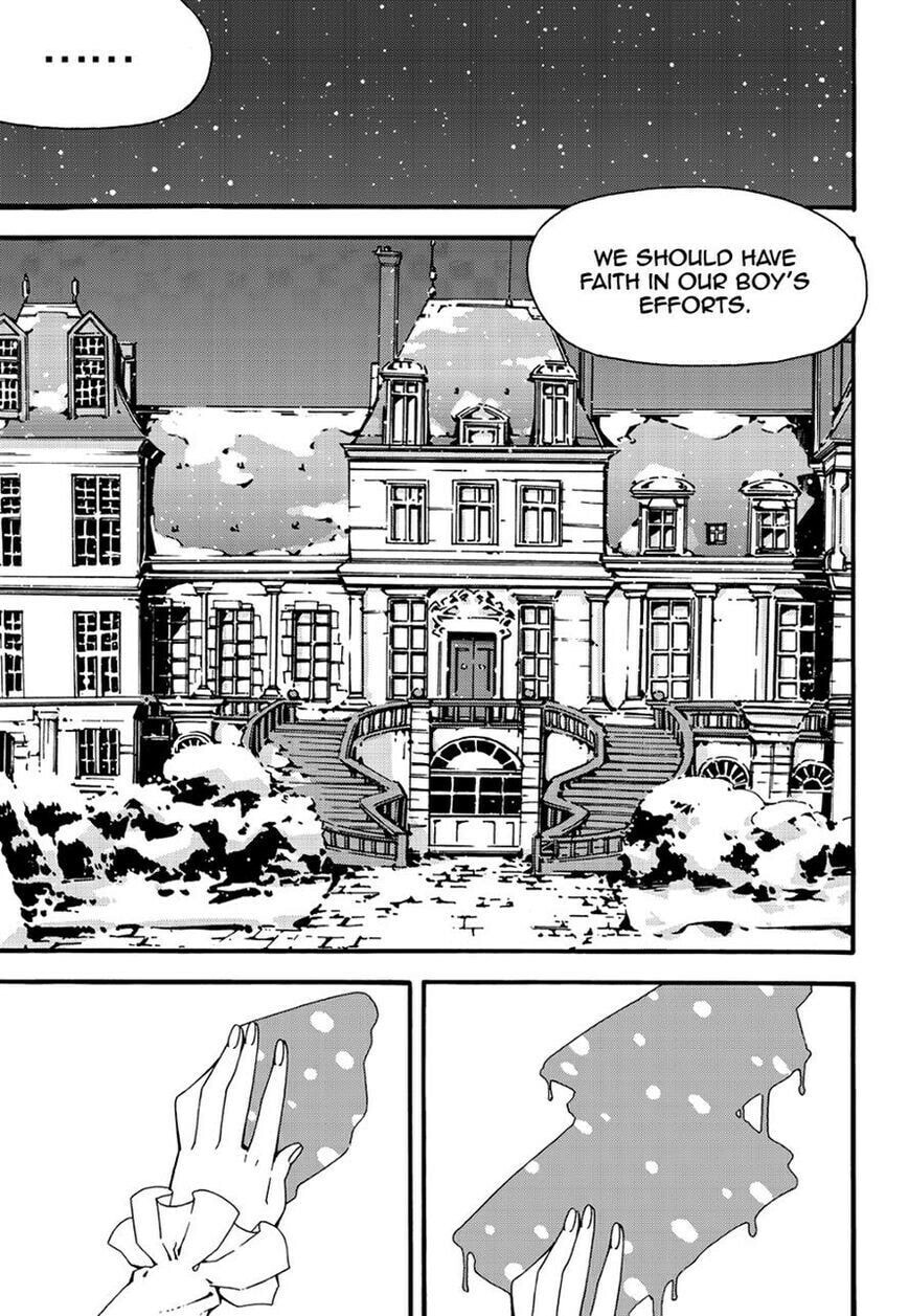 Read Witch Hunter chapter 113.1 image 11 on Lezhin