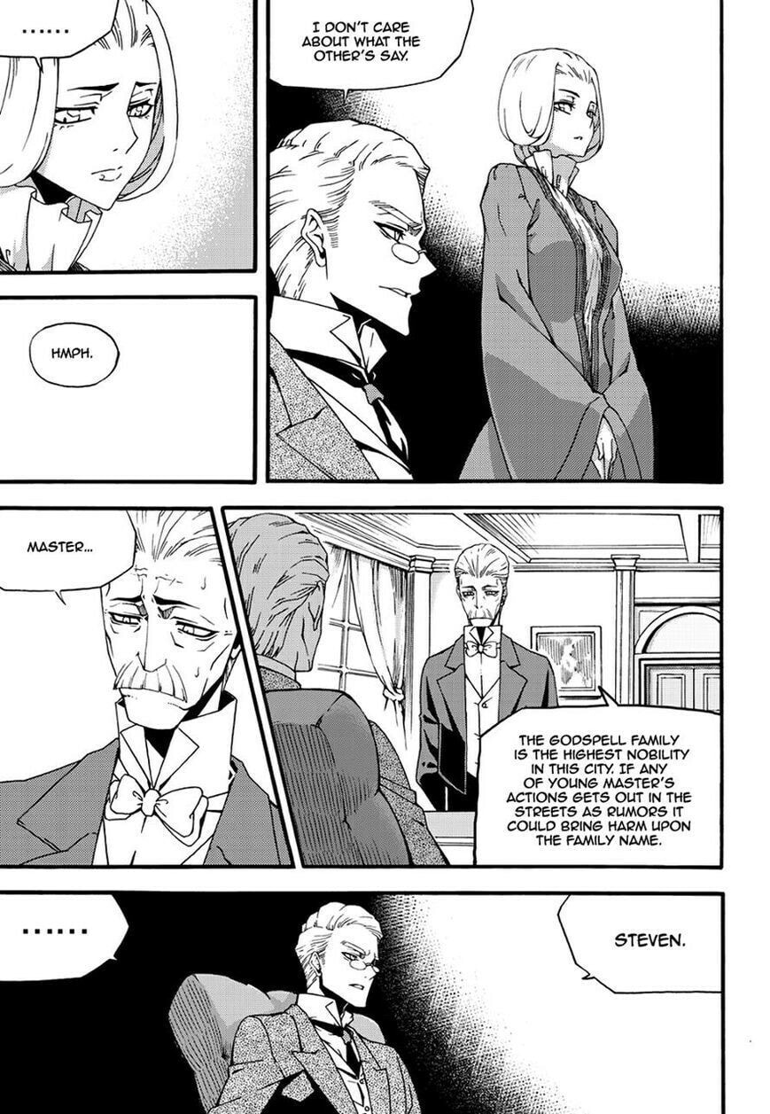 Read Witch Hunter chapter 113.1 image 7 on Lezhin