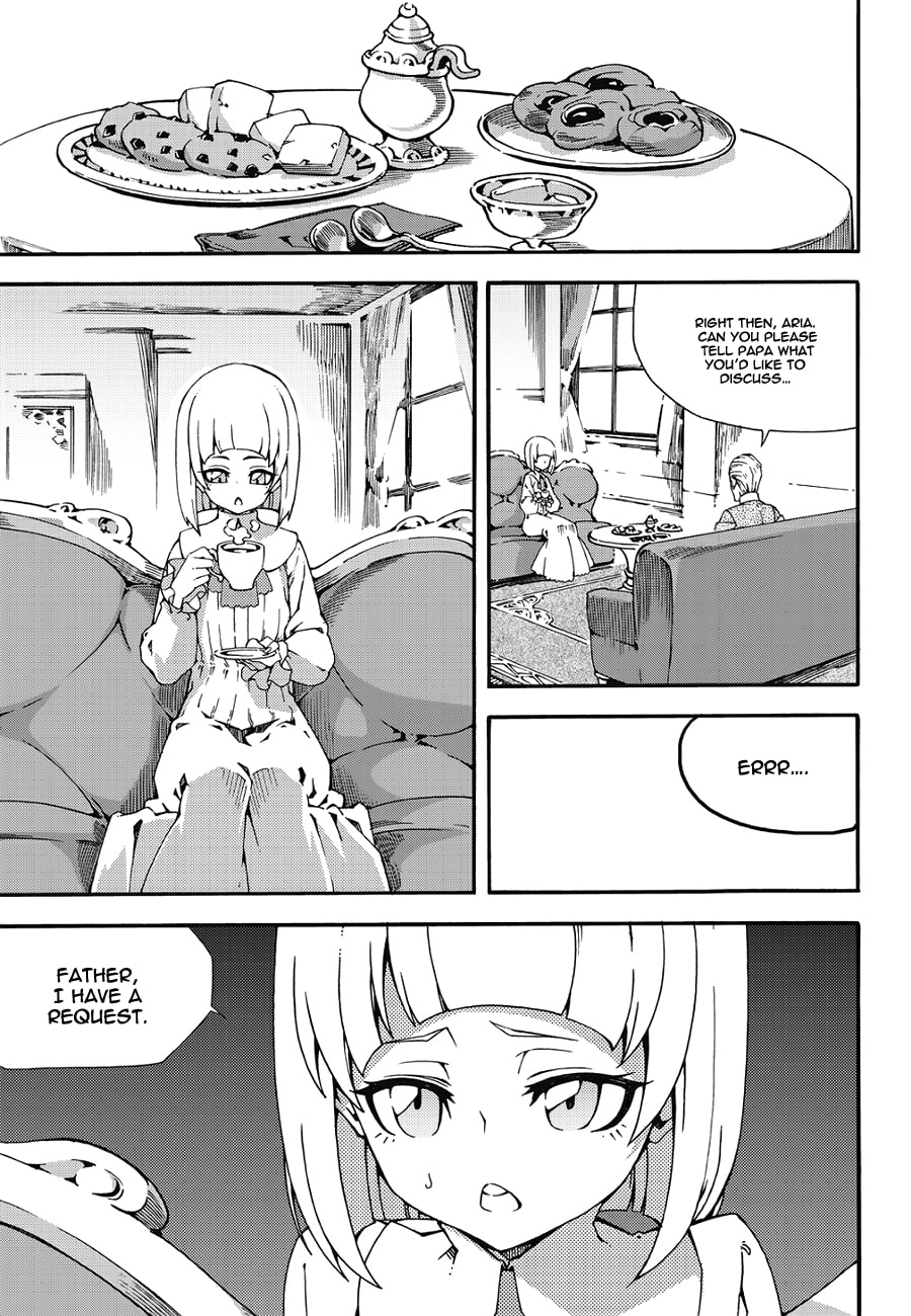 Read Witch Hunter chapter 113.2 image 11 on Lezhin