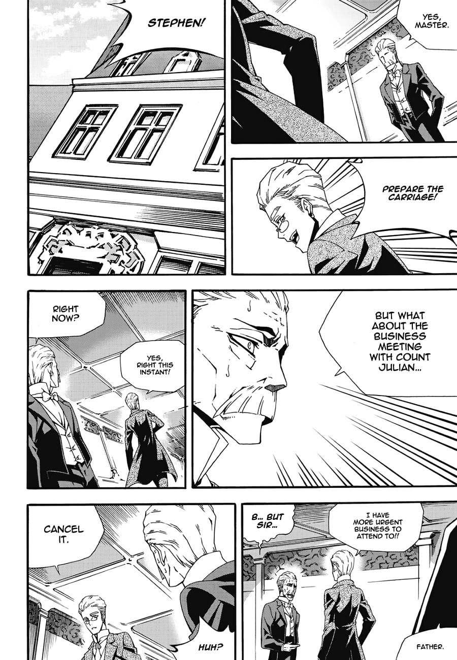 Read Witch Hunter chapter 113.2 image 12 on Lezhin