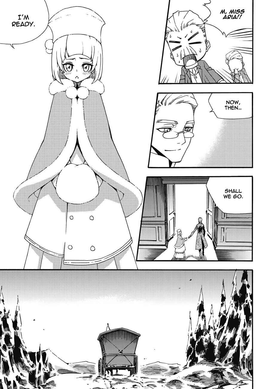 Read Witch Hunter chapter 113.2 image 13 on Lezhin