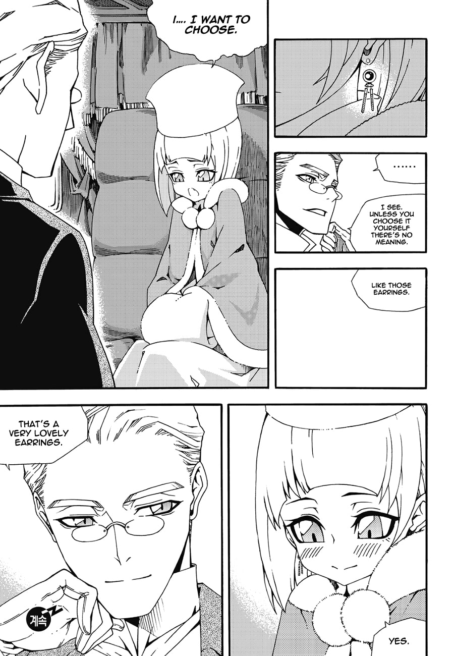 Read Witch Hunter chapter 113.2 image 15 on Lezhin