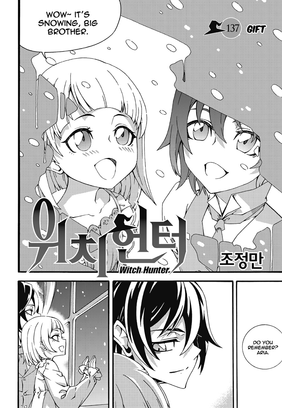 Read Witch Hunter chapter 113.2 image 2 on Lezhin
