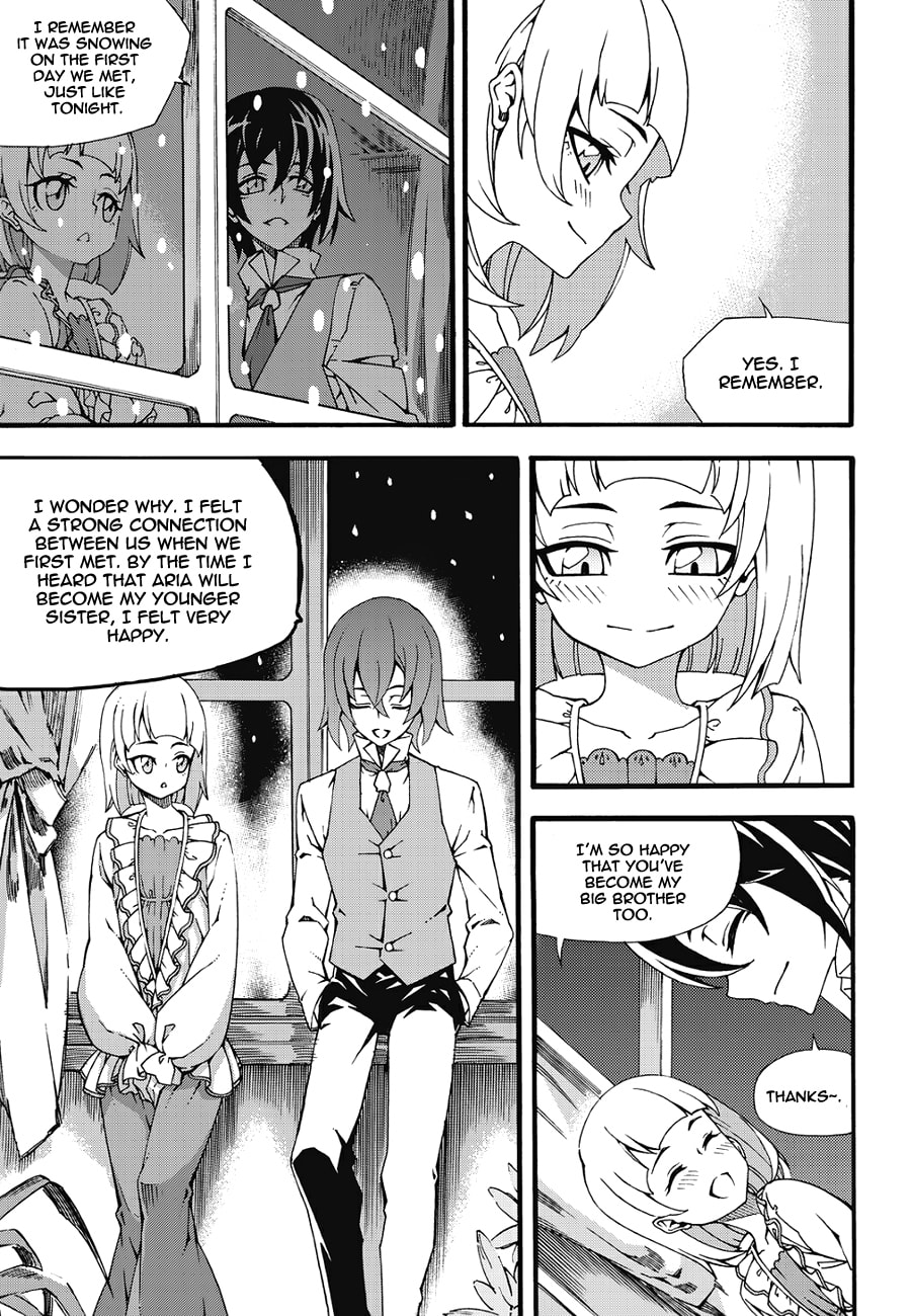 Read Witch Hunter chapter 113.2 image 3 on Lezhin
