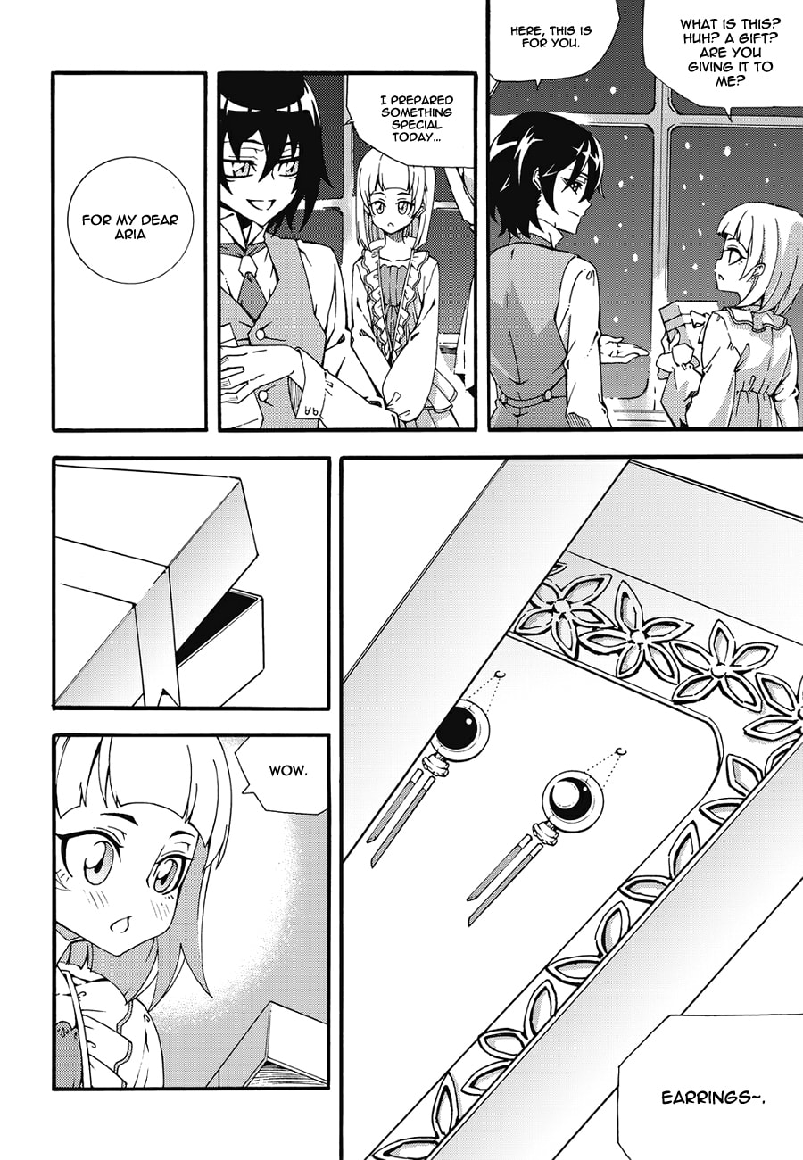 Read Witch Hunter chapter 113.2 image 4 on Lezhin