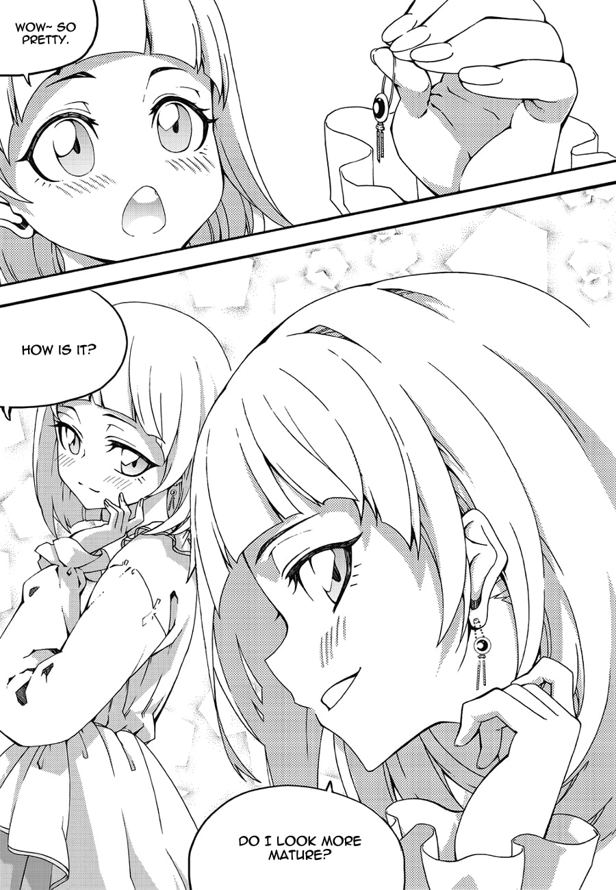 Read Witch Hunter chapter 113.2 image 5 on Lezhin