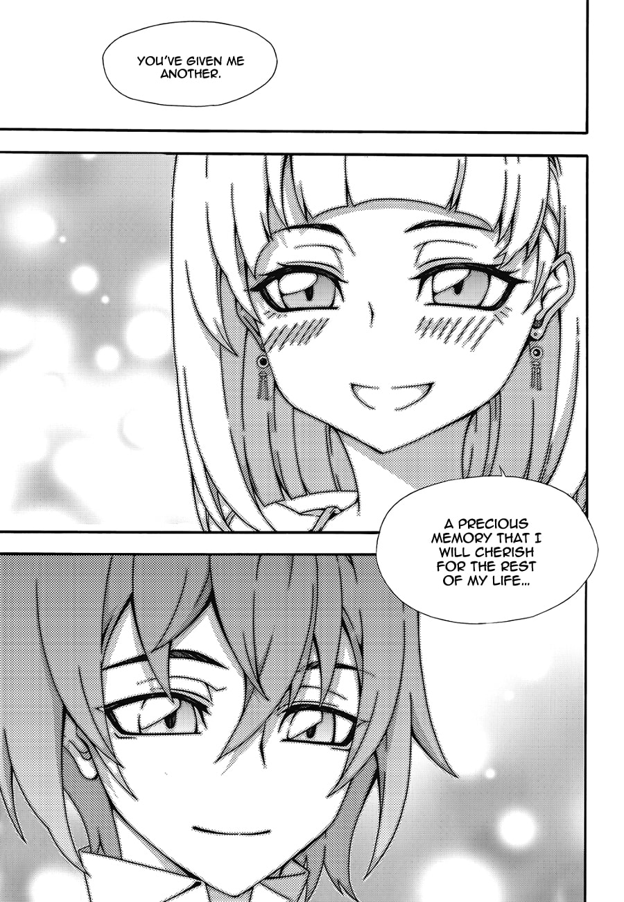 Read Witch Hunter chapter 113.2 image 7 on Lezhin