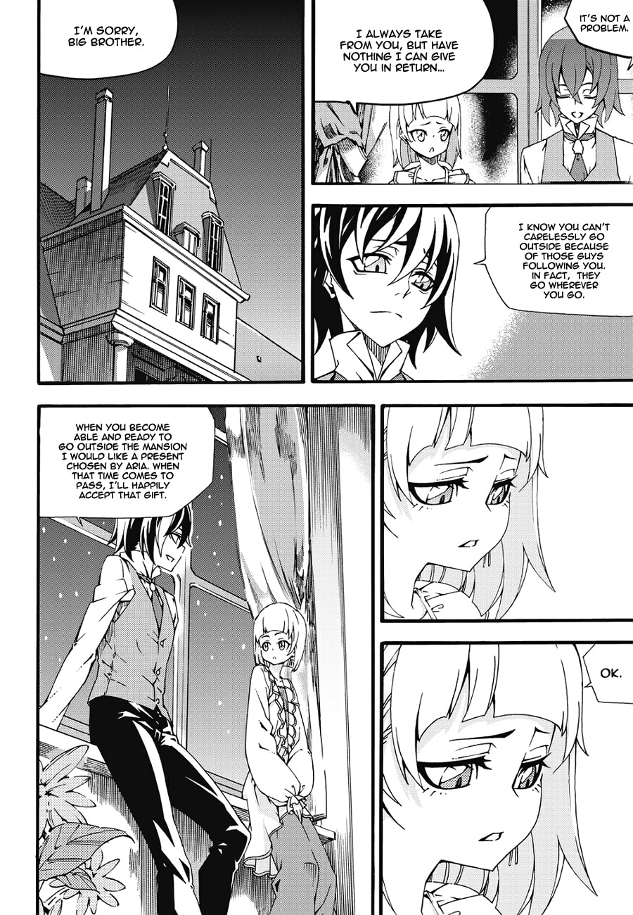 Read Witch Hunter chapter 113.2 image 8 on Lezhin