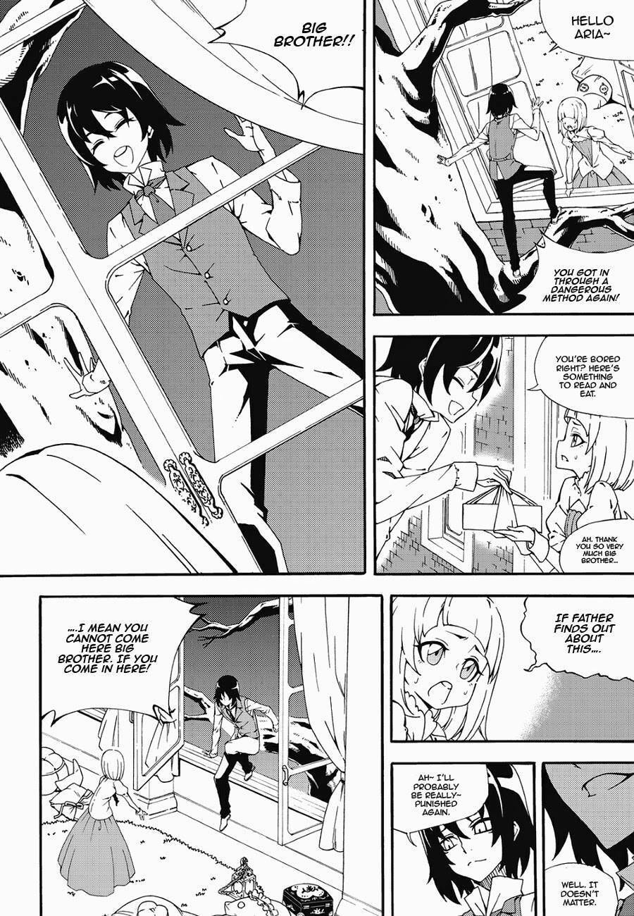 Read Witch Hunter chapter 113.4 image 4 on Lezhin