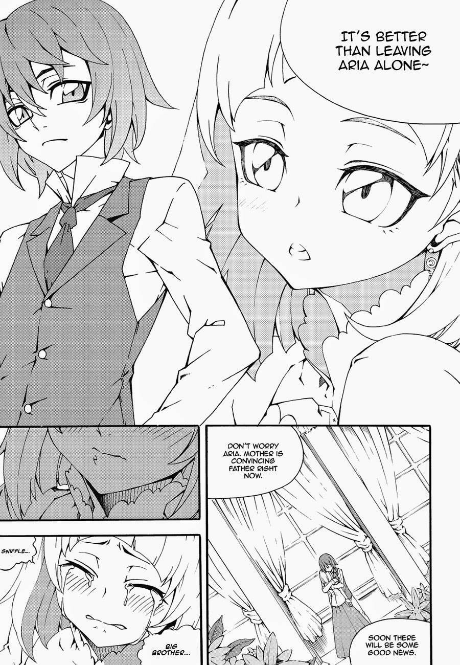Read Witch Hunter chapter 113.4 image 5 on Lezhin