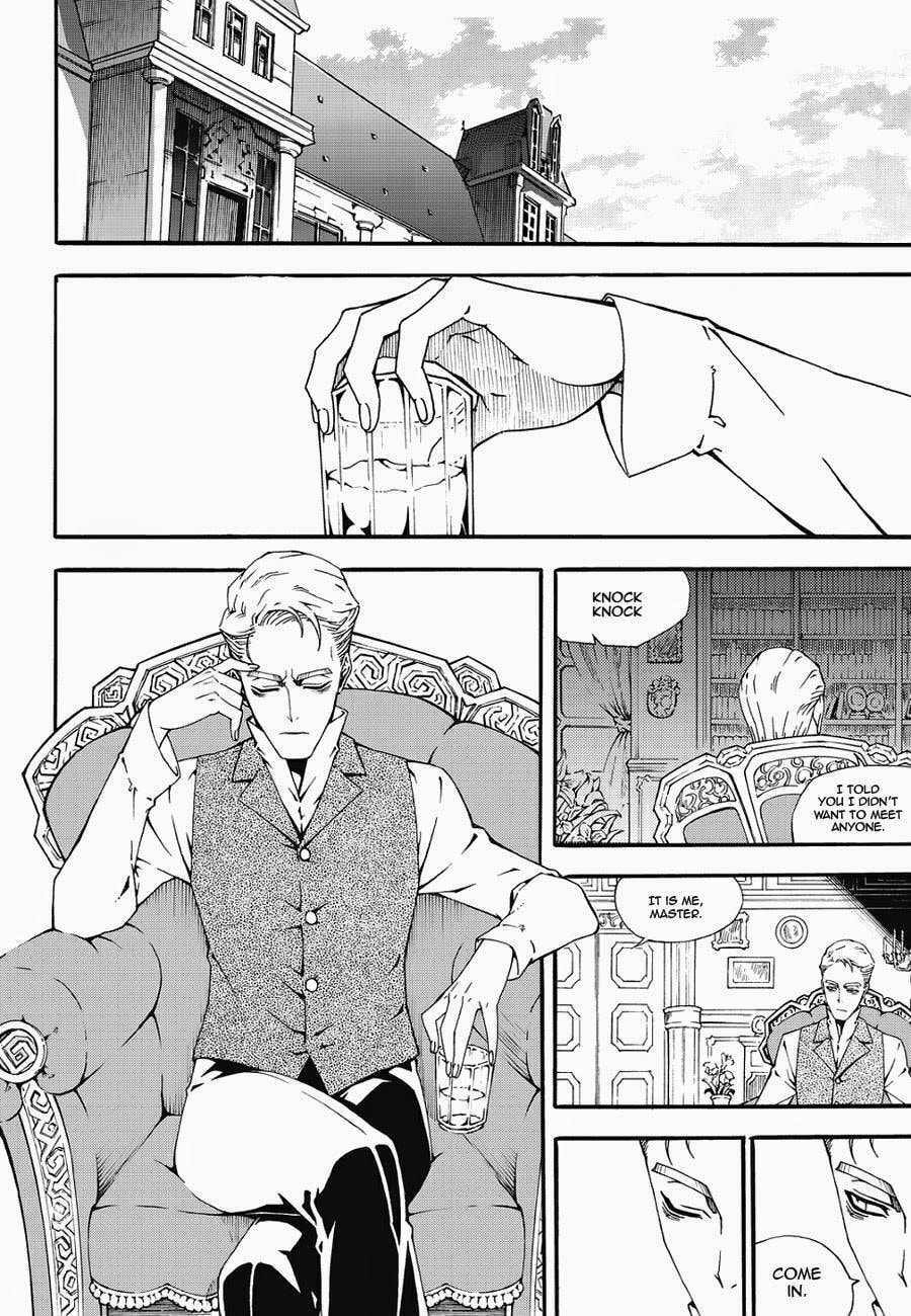 Read Witch Hunter chapter 113.4 image 6 on Lezhin