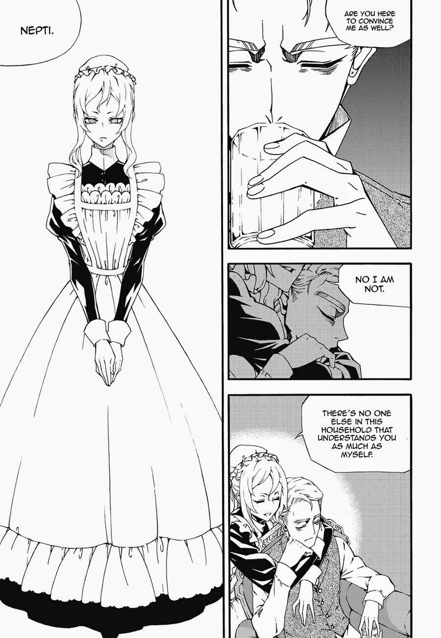 Read Witch Hunter chapter 113.4 image 7 on Lezhin
