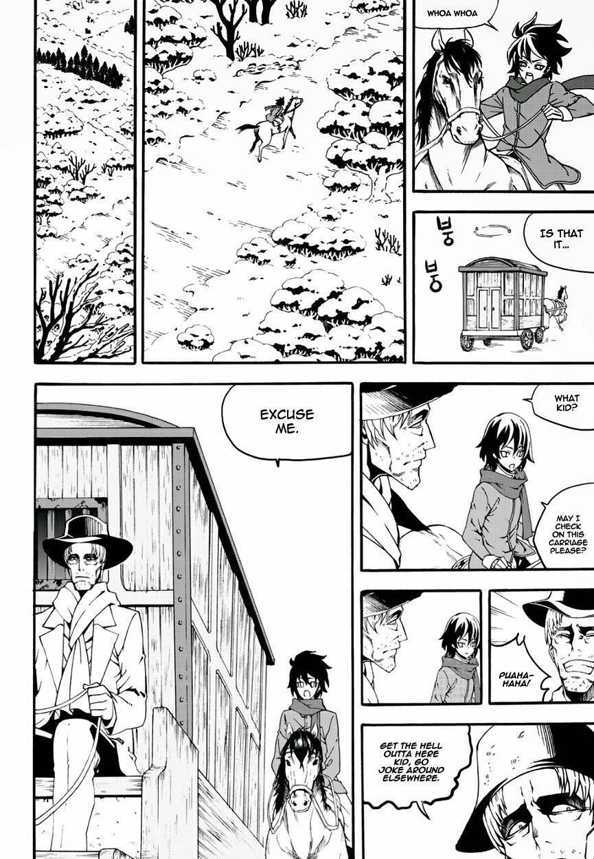 Read Witch Hunter chapter 113.6 image 10 on Lezhin