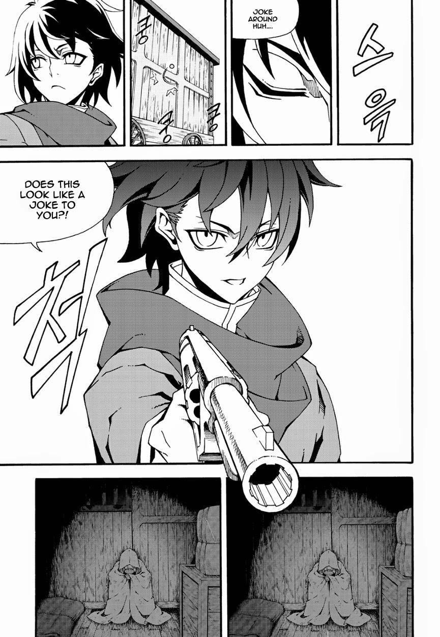 Read Witch Hunter chapter 113.6 image 11 on Lezhin