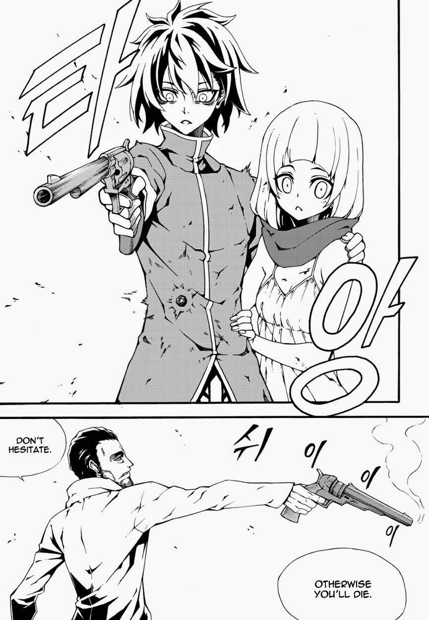 Read Witch Hunter chapter 113.7 image 7 on Lezhin