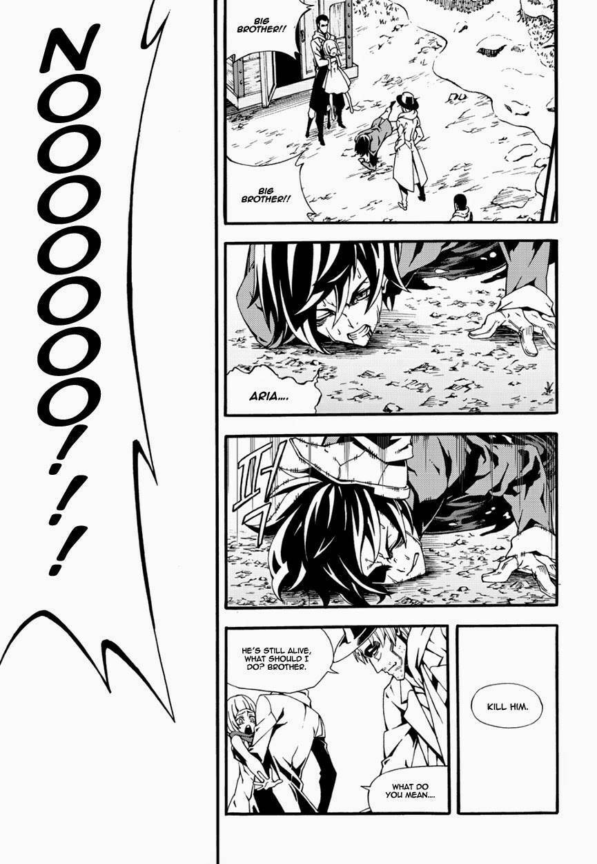 Read Witch Hunter chapter 113.7 image 9 on Lezhin