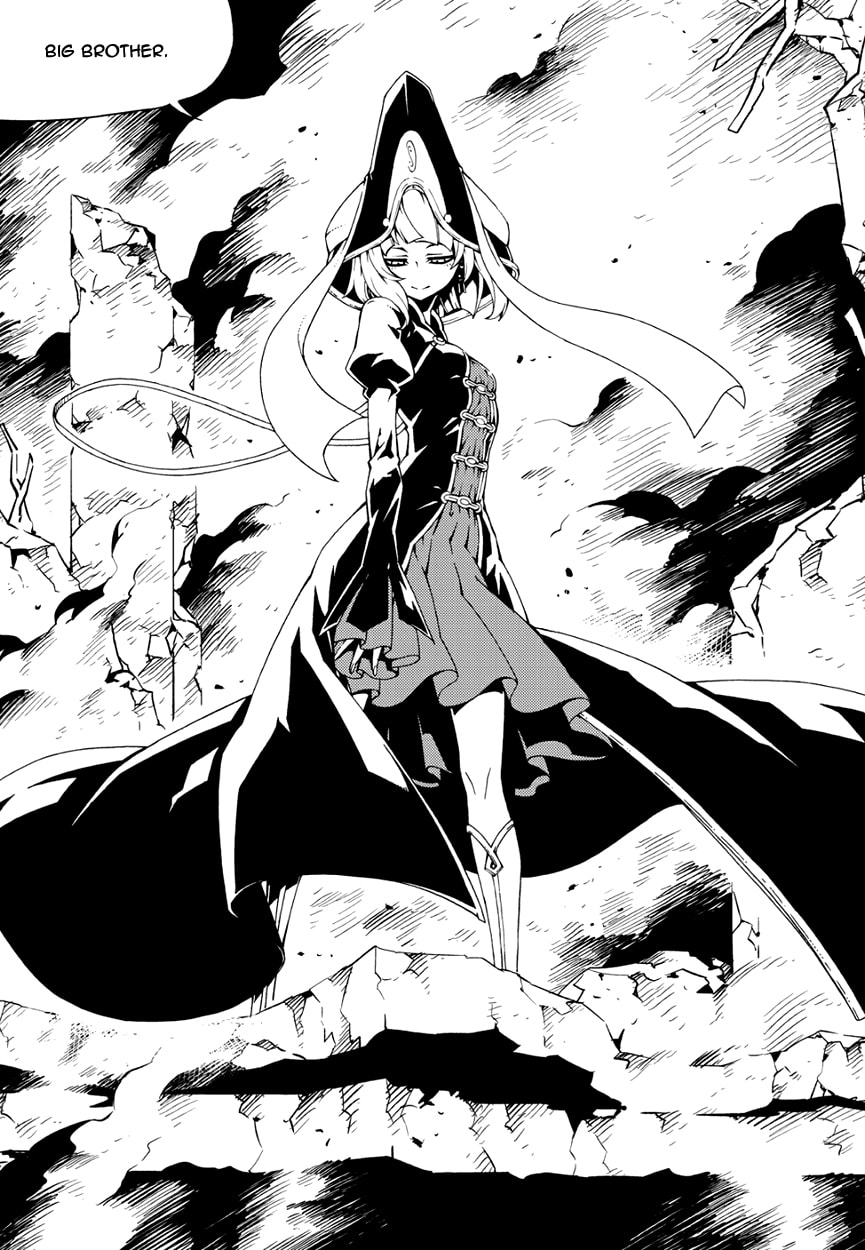 Read Witch Hunter chapter 113.8 image 12 on Lezhin