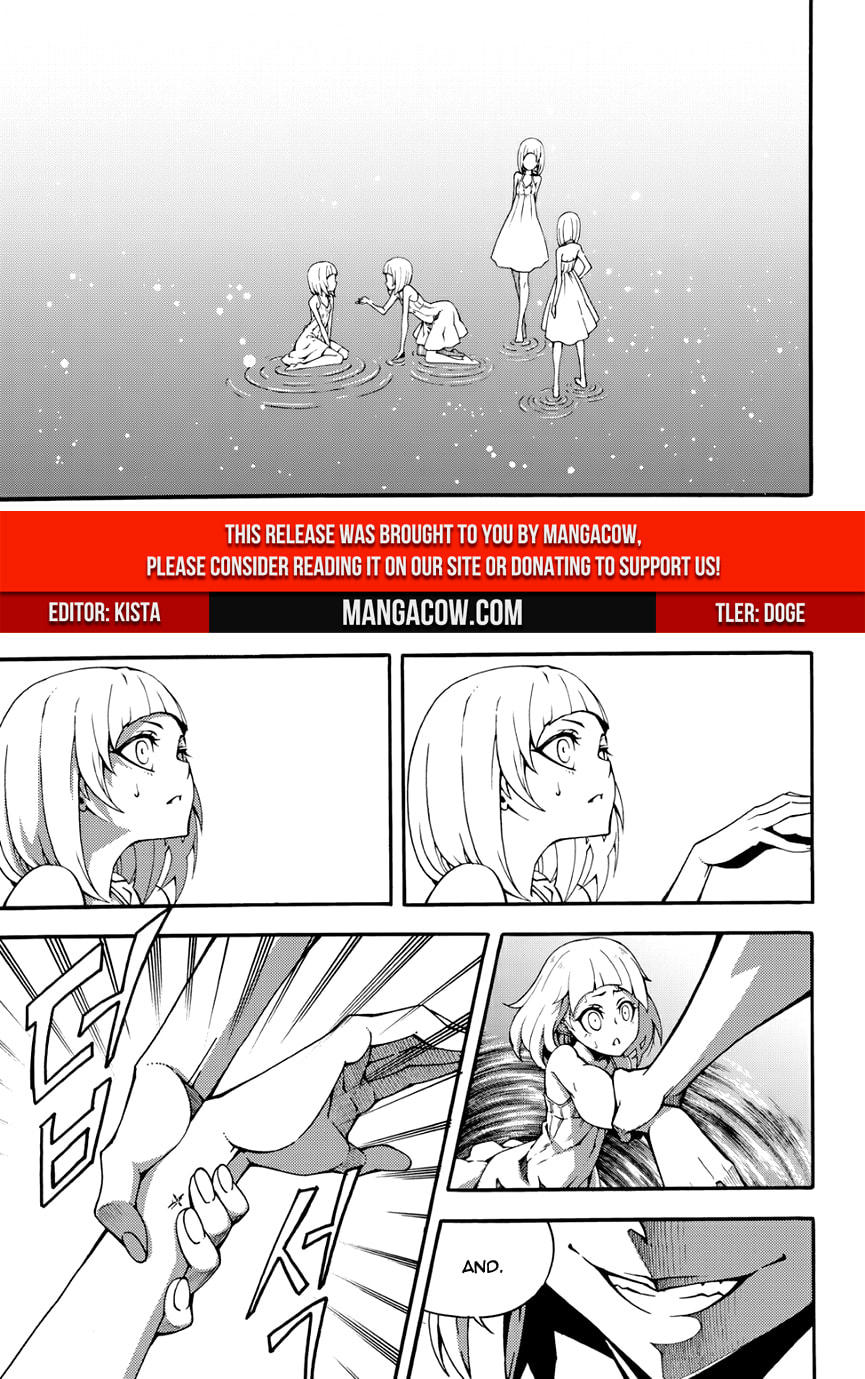 Read Witch Hunter chapter 113.8 image 3 on Lezhin