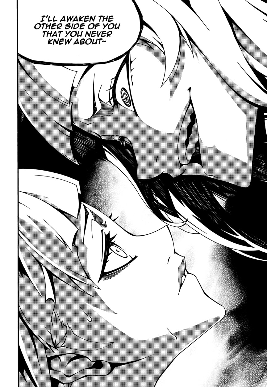 Read Witch Hunter chapter 113.8 image 4 on Lezhin