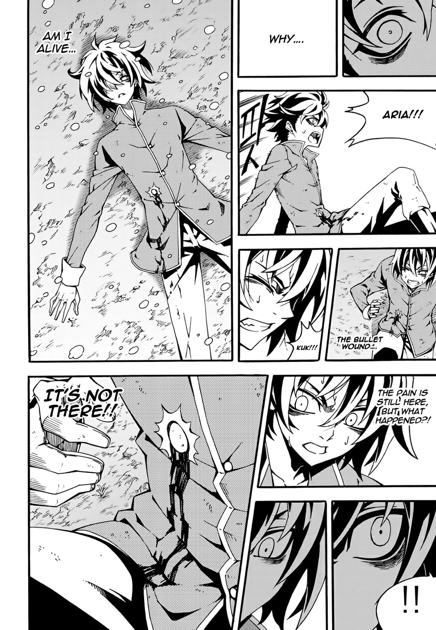 Read Witch Hunter chapter 113.8 image 6 on Lezhin