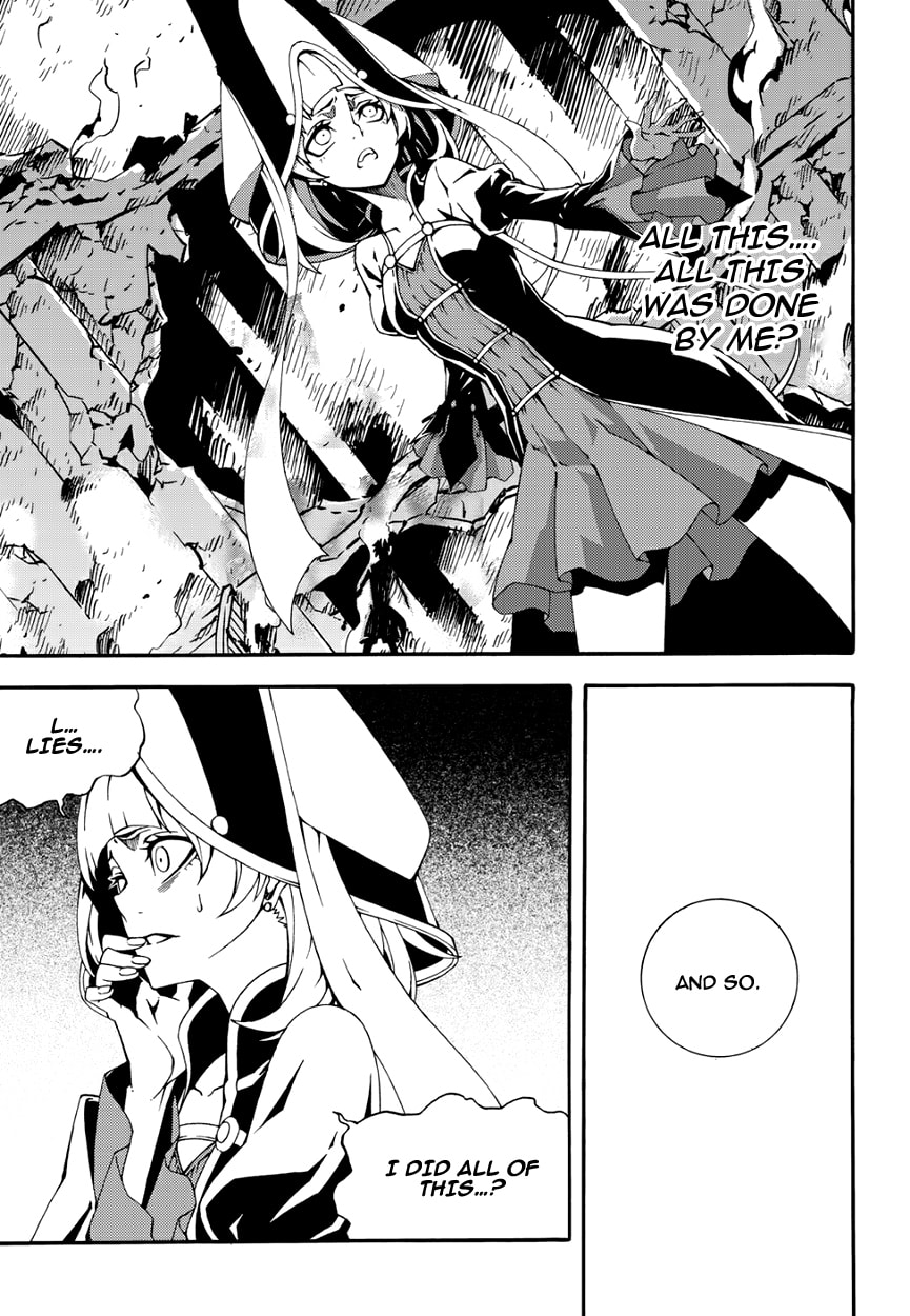 Read Witch Hunter chapter 113.9 image 11 on Lezhin