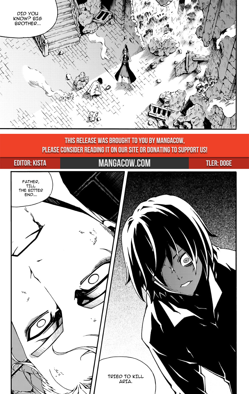 Read Witch Hunter chapter 113.9 image 3 on Lezhin