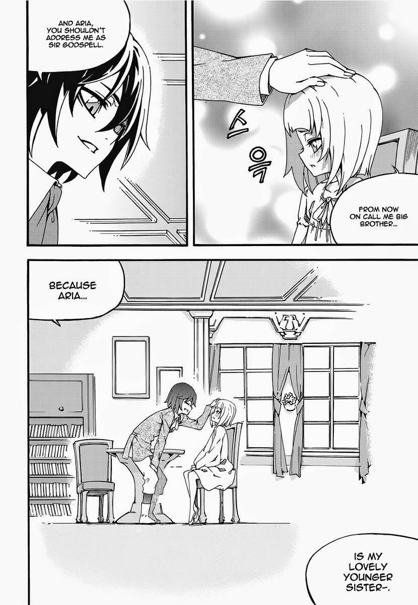 Read Witch Hunter chapter 113 image 14 on Lezhin