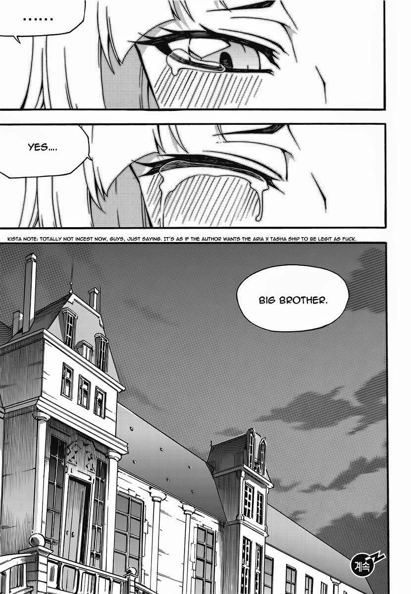 Read Witch Hunter chapter 113 image 15 on Lezhin