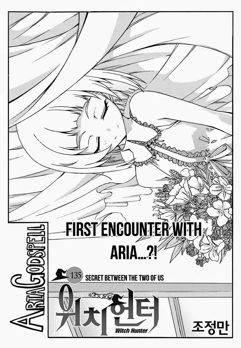 Read Witch Hunter chapter 113 image 2 on Lezhin