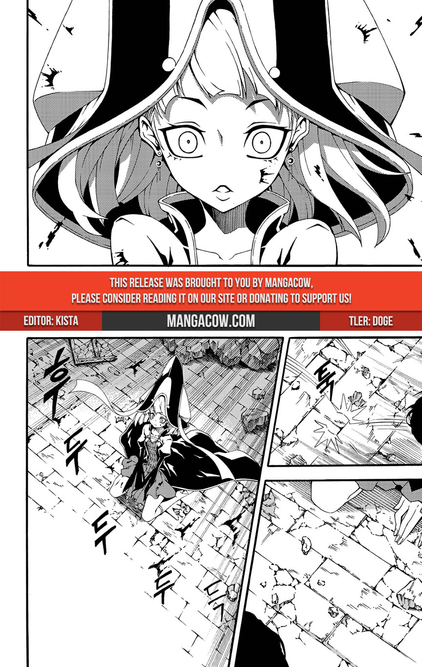 Read Witch Hunter chapter 114.1 image 4 on Lezhin