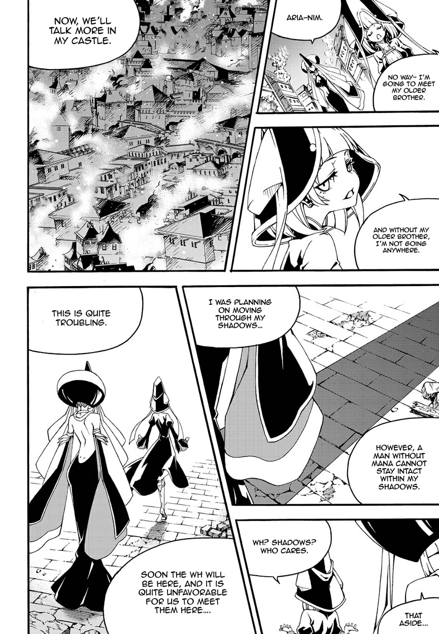 Read Witch Hunter chapter 114.2 image 10 on Lezhin