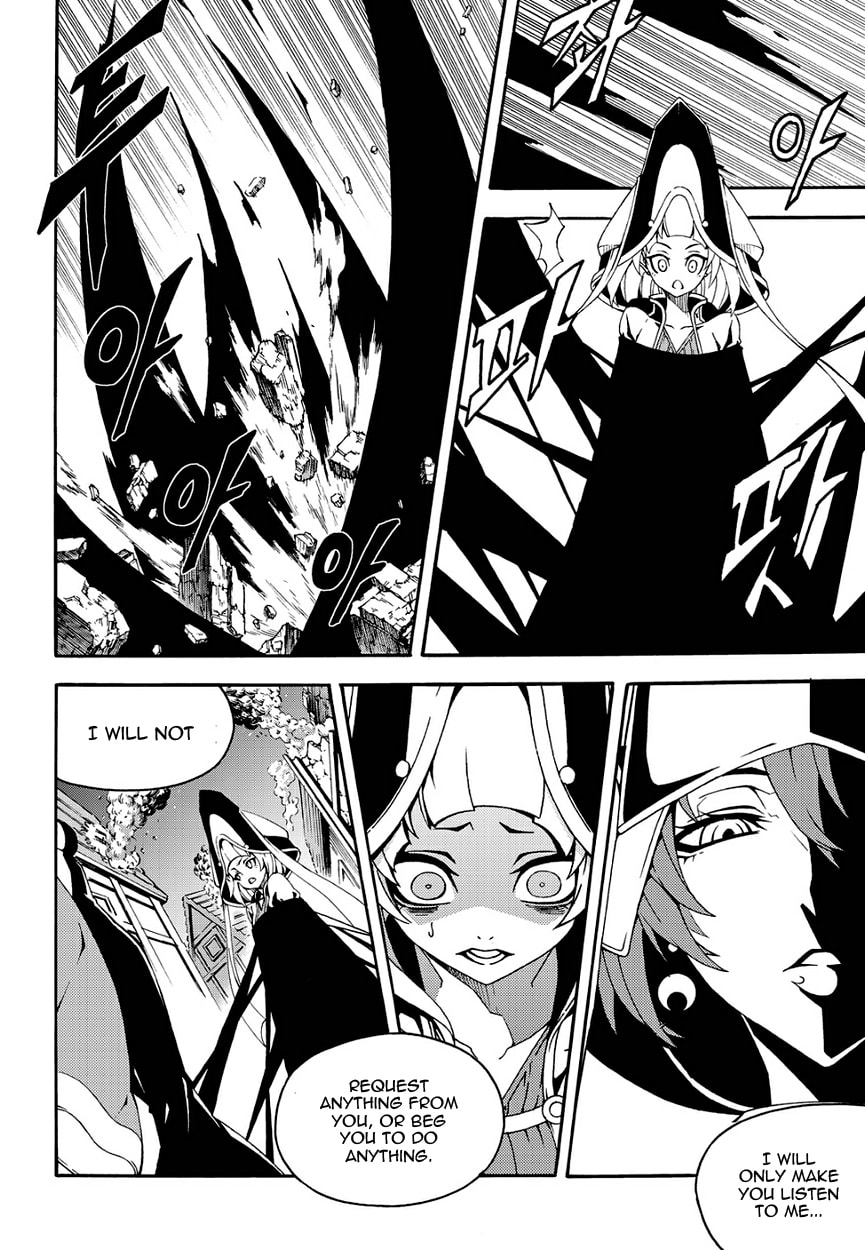 Read Witch Hunter chapter 114.2 image 14 on Lezhin