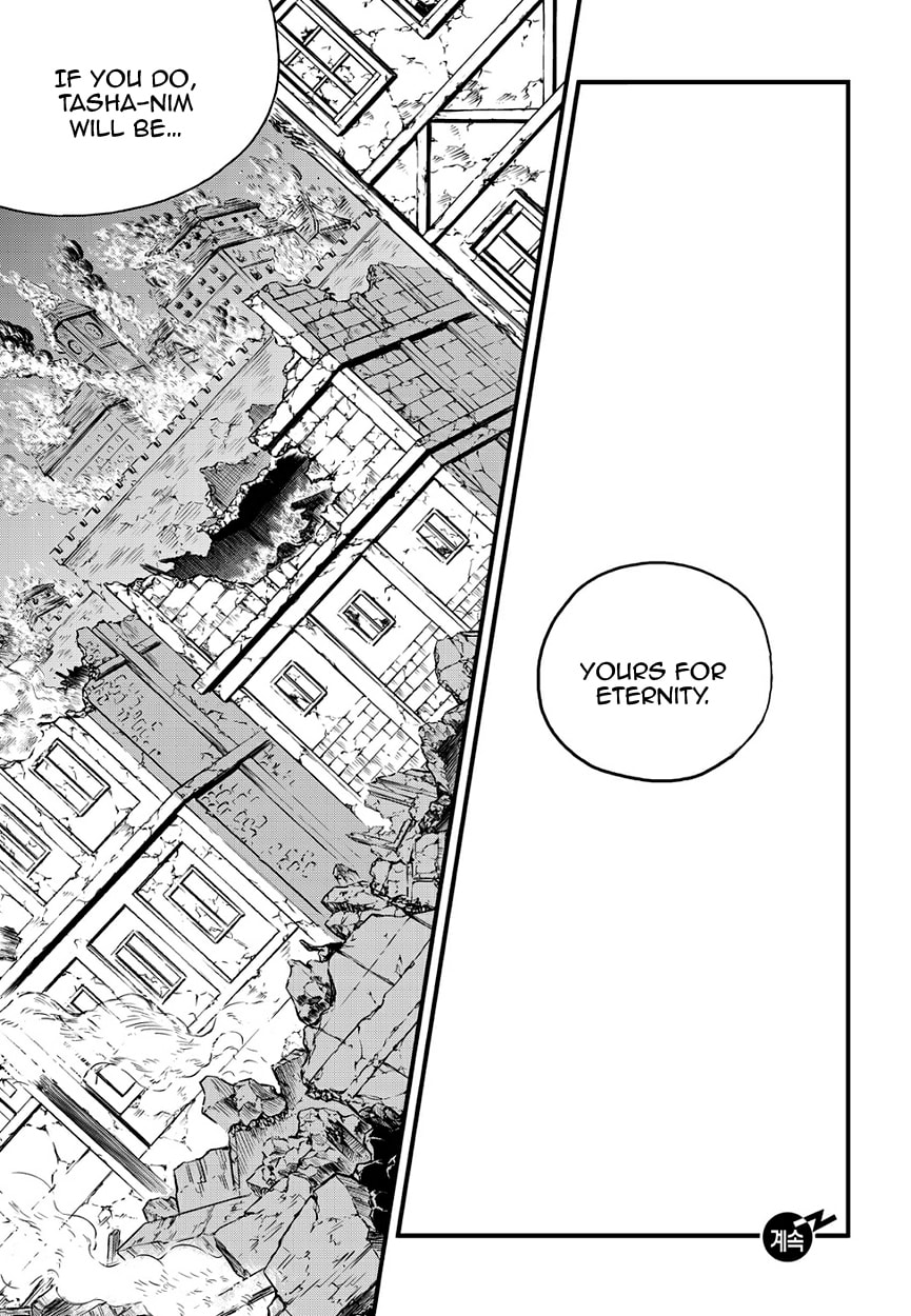 Read Witch Hunter chapter 114.2 image 17 on Lezhin