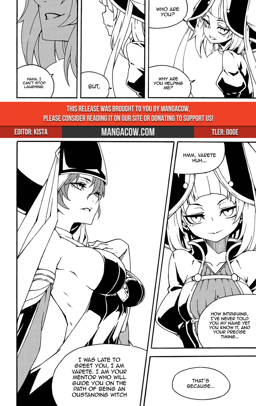 Read Witch Hunter chapter 114.2 image 8 on Lezhin