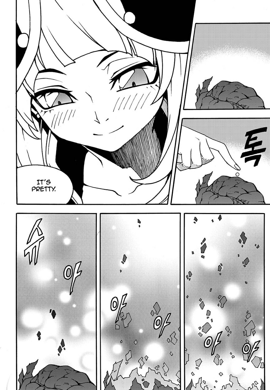 Read Witch Hunter chapter 114.3 image 11 on Lezhin