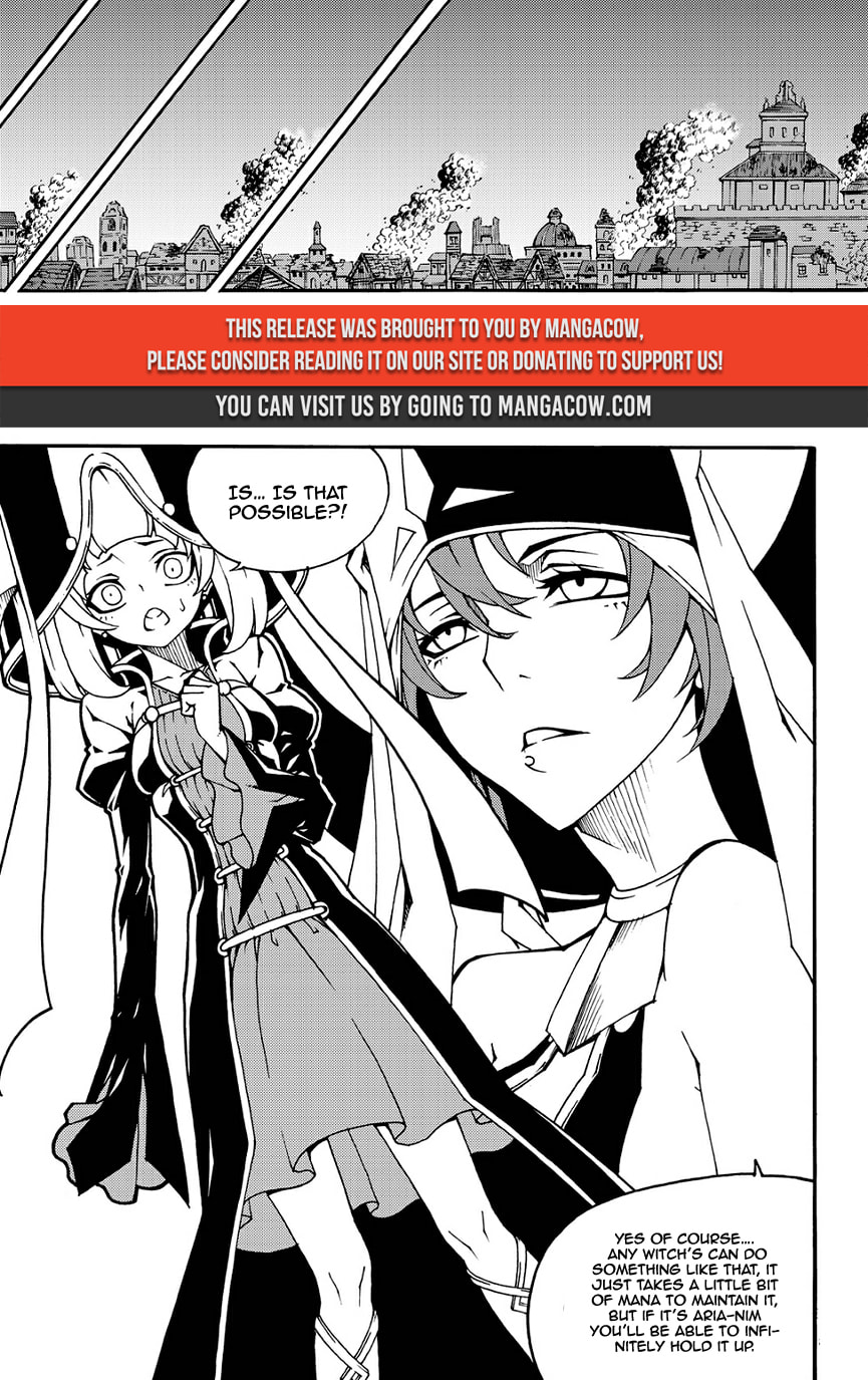 Read Witch Hunter chapter 114.3 image 3 on Lezhin