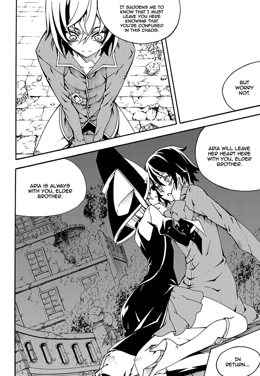 Read Witch Hunter chapter 114.3 image 6 on Lezhin