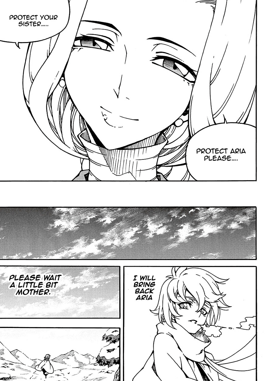 Read Witch Hunter chapter 114.4 image 17 on Lezhin